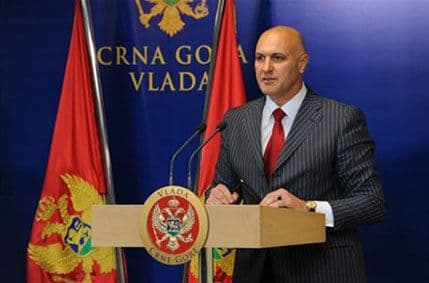 ULAMA: Crna Gora odlučna da se suprostavi trgovini ljudima ULAMA: Crna Gora odlučna da se suprostavi trgovini ljudima