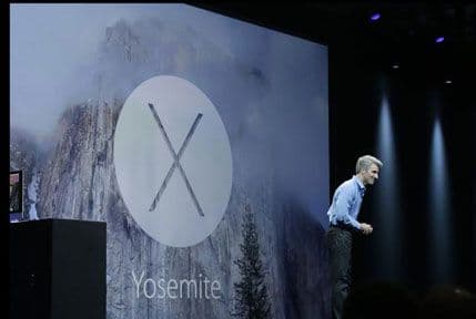 Apple OS X 10.10 - stigao je Yosemite Apple OS X 10.10 - stigao je Yosemite