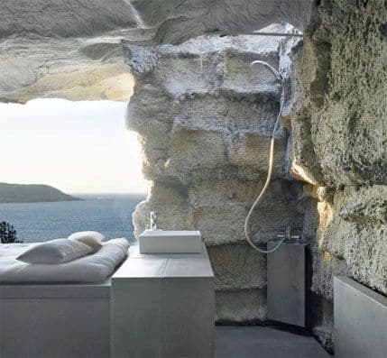 Kutak za bijeg iz stvarnosti Kutak za bijeg iz stvarnosti