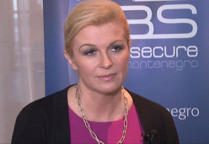 Ukrajina nije prepreka da dobijete poziv za članstvo Ukrajina nije prepreka da dobijete poziv za članstvo