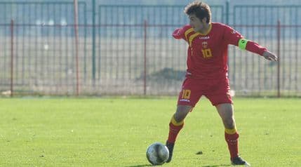 U17: Spisak za memorijal "Miljan Miljanić" U17: Spisak za memorijal "Miljan Miljanić"