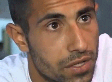 “Heroj iz Obrenovca” je obični lopov i prevarant “Heroj iz Obrenovca” je obični lopov i prevarant