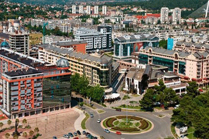 Danas će biti do 24 stepena Danas će biti do 24 stepena