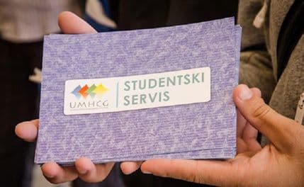 UMHCG: Budući studenti da se jave radi pomoći pri upisu na fakultet UMHCG: Budući studenti da se jave radi pomoći pri upisu na fakultet