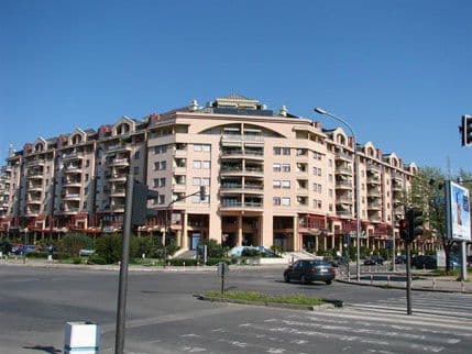 Podjela Rokšpedovih poslovnih prostora u zgradi “Vektre”: 11 prostora Inspekciji, a osam Ministarstvu ekonomije Podjela Rokšpedovih poslovnih prostora u zgradi “Vektre”: 11 prostora Inspekciji, a osam Ministarstvu ekonomije