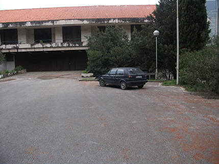 FOTO: Vila “Galeb” od danas otvorena za posjetioce FOTO: Vila “Galeb” od danas otvorena za posjetioce