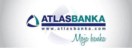 Atlas banka: Nije bilo zakonskog osnova za suspendovanje licence Atlas banka: Nije bilo zakonskog osnova za suspendovanje licence