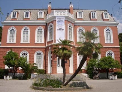 U Baru promocija monografije “Crmnica-ličnosti” U Baru promocija monografije “Crmnica-ličnosti”