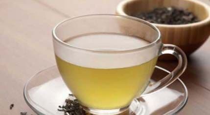 Napitak koji topi kilograme Napitak koji topi kilograme