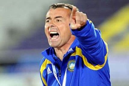 Miodrag Radulović se vratio u Kuvajt Miodrag Radulović se vratio u Kuvajt