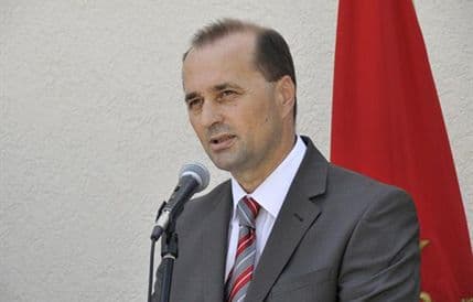 Numanović otvorio kancelariju za crnogorske iseljenike u Turskoj Numanović otvorio kancelariju za crnogorske iseljenike u Turskoj