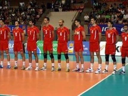 Odbojkaši na startu Evropske lige gostuju Poljskoj Odbojkaši na startu Evropske lige gostuju Poljskoj