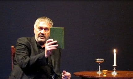 "Noć skuplja vijeka" na Viluškom kulturnom ljetu "Noć skuplja vijeka" na Viluškom kulturnom ljetu