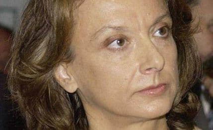 Pejanović-Đurišić: Žalim zbog sinoćnjeg nehumanog čina u BiH Pejanović-Đurišić: Žalim zbog sinoćnjeg nehumanog čina u BiH