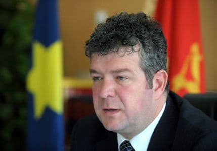 Kuljača prijavljivao policiji da nije bezbjedan Kuljača prijavljivao policiji da nije bezbjedan