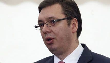 Vučić o Stefanovićevom doktoratu: Najgluplje obrazloženje o plagijatu koje sam čuo Vučić o Stefanovićevom doktoratu: Najgluplje obrazloženje o plagijatu koje sam čuo