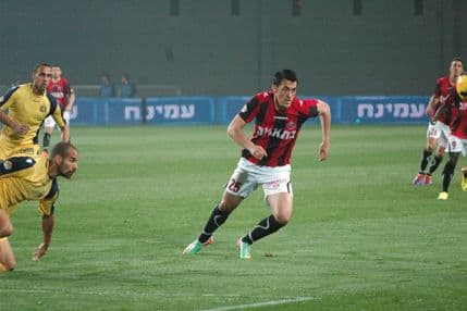 Korać u Beitar Jerusalimu Korać u Beitar Jerusalimu