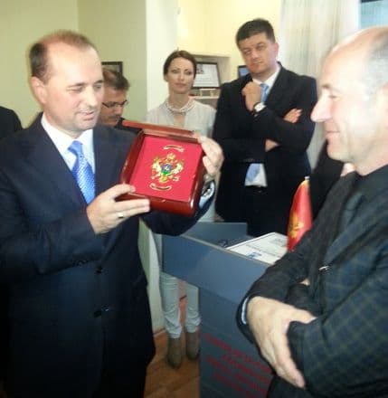 Iseljenici u Turskoj će se upoznati sa državom predaka Iseljenici u Turskoj će se upoznati sa državom predaka