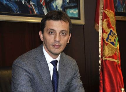 Bošković na konferenciji MOR-a u Ženevi Bošković na konferenciji MOR-a u Ženevi