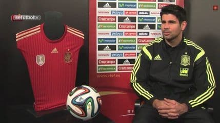 Kosta spreman za start Mundijala Kosta spreman za start Mundijala