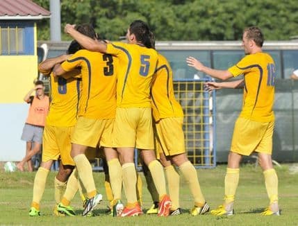 Mogren bez pola tima u baražu Mogren bez pola tima u baražu