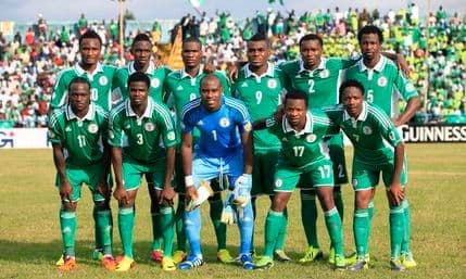 Nigerija sa šest napadača na SP Nigerija sa šest napadača na SP