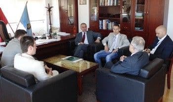 KENEDI: Gradnja golf terena sa 18 rupa krajem godine KENEDI: Gradnja golf terena sa 18 rupa krajem godine