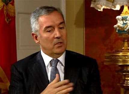 ĐUKANOVIĆ: Dijelu opozicije još smeta nezavisnost ĐUKANOVIĆ: Dijelu opozicije još smeta nezavisnost