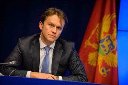 Konjević na ministarskoj konferenciji u Kranju Konjević na ministarskoj konferenciji u Kranju