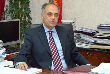 PEROVIĆ: Do kraja godine moguće odmrzavanje penzija PEROVIĆ: Do kraja godine moguće odmrzavanje penzija