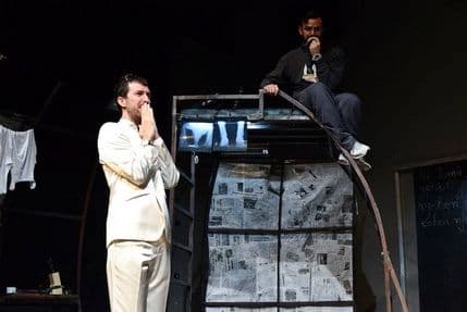 „Allegretto Albania“ naredna dva dana u CNP-u „Allegretto Albania“ naredna dva dana u CNP-u