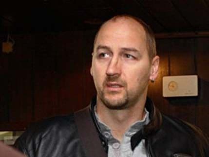 Dino Rađa povrijeđen u saobraćajnoj nesreći Dino Rađa povrijeđen u saobraćajnoj nesreći