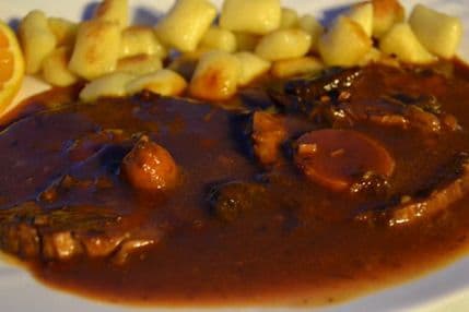 Pašticada fest 21. juna u Petrovcu Pašticada fest 21. juna u Petrovcu