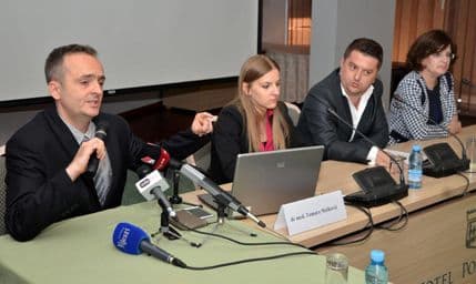 Uskoro obavezno testiranje na apneju u spavanju Uskoro obavezno testiranje na apneju u spavanju