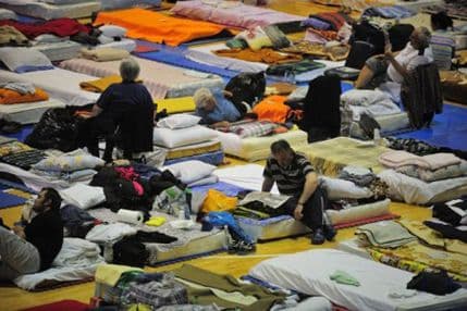 Srbija: Za pomoć poplavljenima područjima uplaćeno 22,5 miliona eura Srbija: Za pomoć poplavljenima područjima uplaćeno 22,5 miliona eura