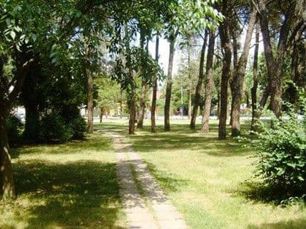 Danas poslijepodne uslovi za kišu, do 28 stepeni Danas poslijepodne uslovi za kišu, do 28 stepeni