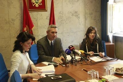 Vukčević: Održavanje komunalnog reda je u interesu svih građana Vukčević: Održavanje komunalnog reda je u interesu svih građana