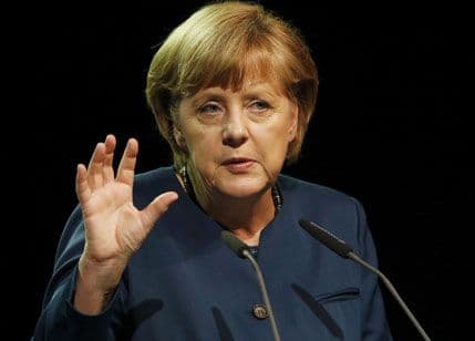 Merkel: Britanija da ostane u EU Merkel: Britanija da ostane u EU
