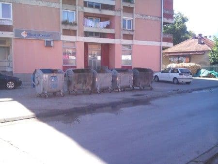 Berane: Odlaganje otpada nije političko pitanje Berane: Odlaganje otpada nije političko pitanje