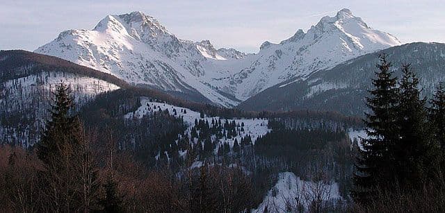 Kolašin: Komove treba zaštititi Kolašin: Komove treba zaštititi