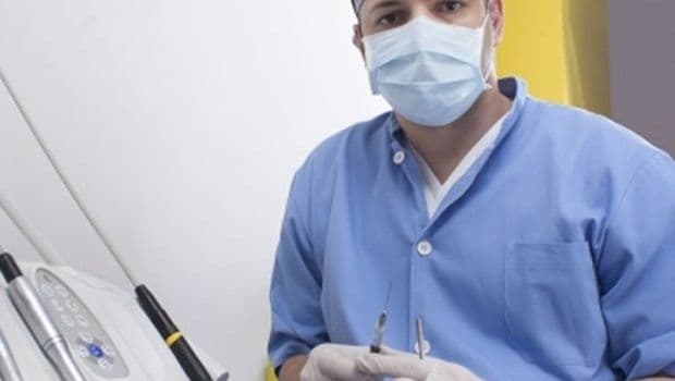 Do novog zuba uz pomoć lasera? Do novog zuba uz pomoć lasera?