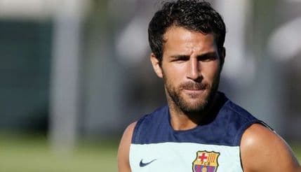 Fabregas se dogovorio sa Čelsijem!? Fabregas se dogovorio sa Čelsijem!?