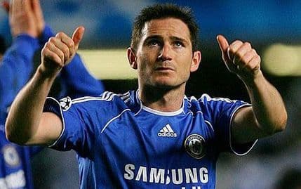 Lampard: Odluka o novom klubu poslije Mundijala Lampard: Odluka o novom klubu poslije Mundijala