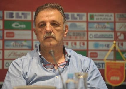 Košarkaši 29. juna počinju pripreme za EP Košarkaši 29. juna počinju pripreme za EP