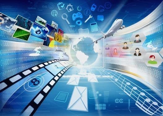 Crna Gora regionalni lider u razvoju informacionog društva Crna Gora regionalni lider u razvoju informacionog društva