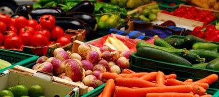 TRENDOVI: Smanjen uvoz hrane za 4,1 odsto, raste broj gazdinstava, otkup mlijeka i poljoprivrednih proizvoda TRENDOVI: Smanjen uvoz hrane za 4,1 odsto, raste broj gazdinstava, otkup mlijeka i poljoprivrednih proizvoda