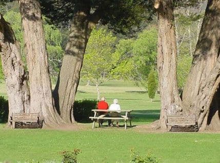 Tajna dugovječnosti je u uživanju u životu Tajna dugovječnosti je u uživanju u životu