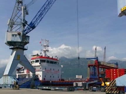 Bar: Carina pronašla 220 kilograma narkotika Bar: Carina pronašla 220 kilograma narkotika