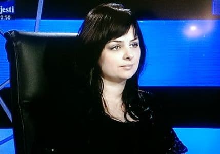 ULJAREVIĆ: Povratak u vlast sa DPS-om bila suicidna za SDP ULJAREVIĆ: Povratak u vlast sa DPS-om bila suicidna za SDP