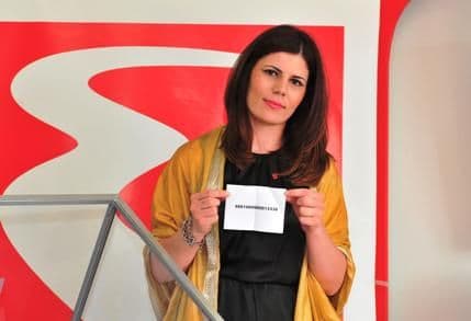 Poznati treći dobitnik automobila u nagradnoj igri Jugopetrola Poznati treći dobitnik automobila u nagradnoj igri Jugopetrola